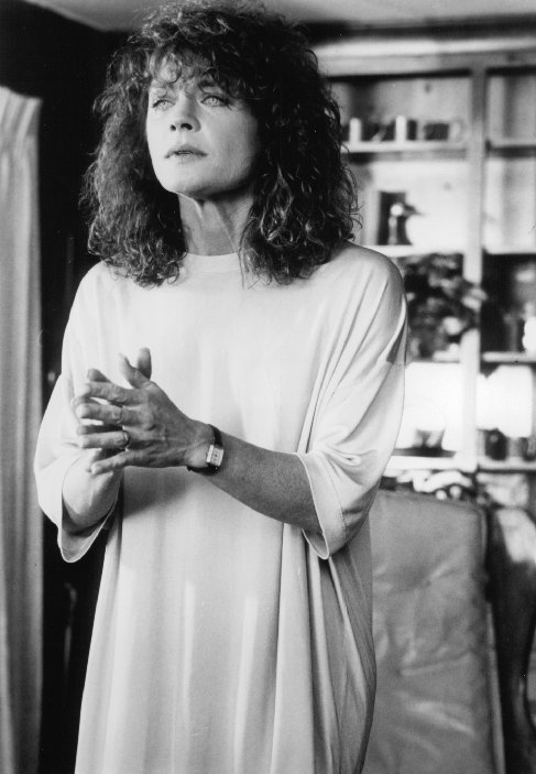 Meg Foster