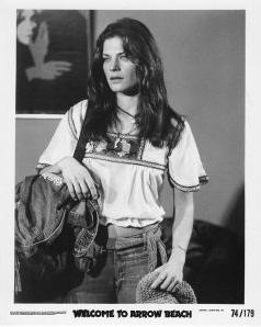 Meg Foster