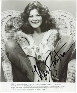 Meg Foster