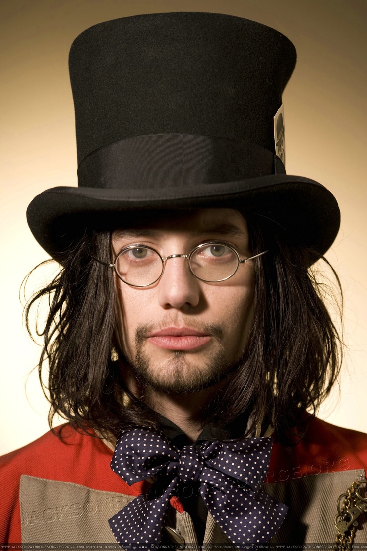 Jackson Rathbone picture