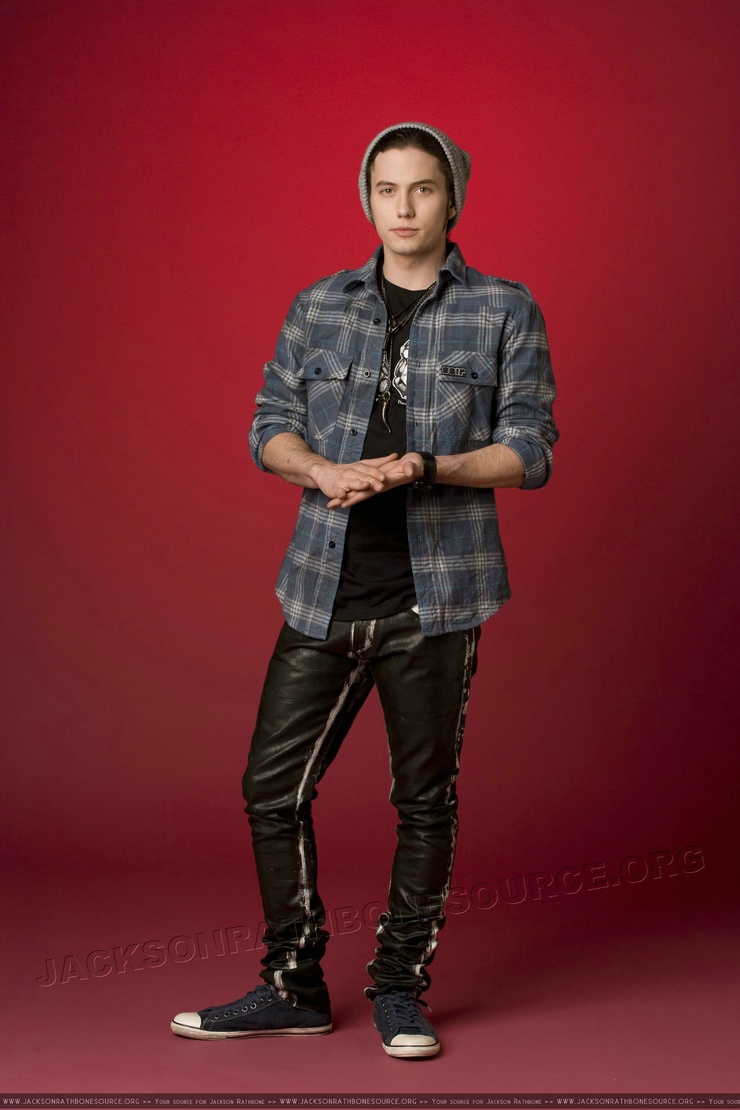 Picture of Jackson Rathbone