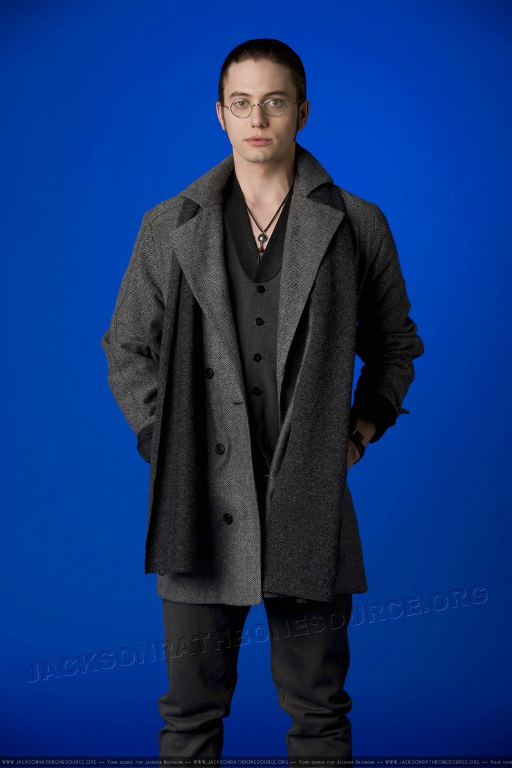 Picture of Jackson Rathbone