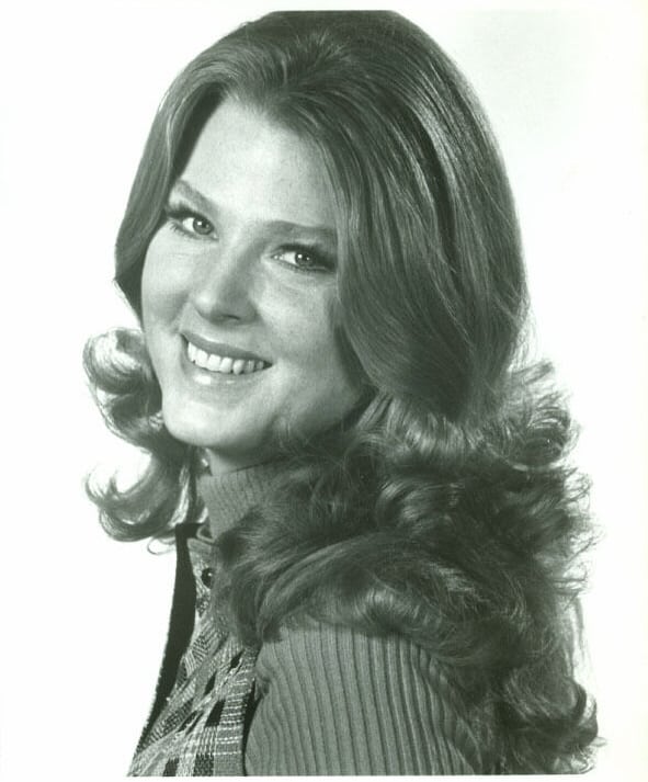 Mariette Hartley