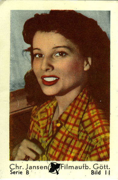 Christiane Jansen