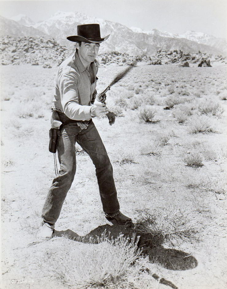 Rory Calhoun Rory Calhoun