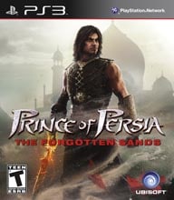 Prince of Persia: The Forgotten Sands