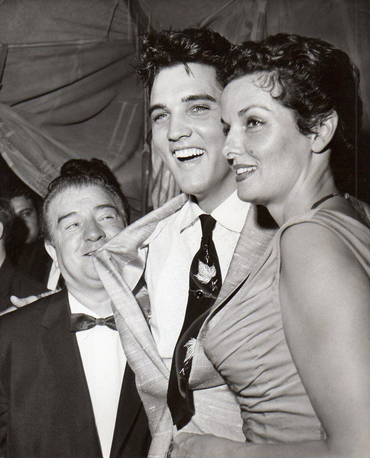 Elvis Presley Elvis Presley