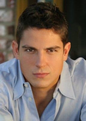 Sean Faris Sean Faris