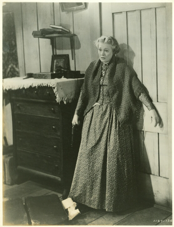 Marjorie Rambeau Marjorie Rambeau