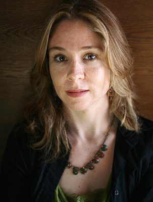 Megan Follows Megan Follows