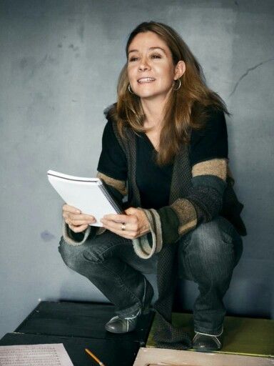 Megan Follows Megan Follows