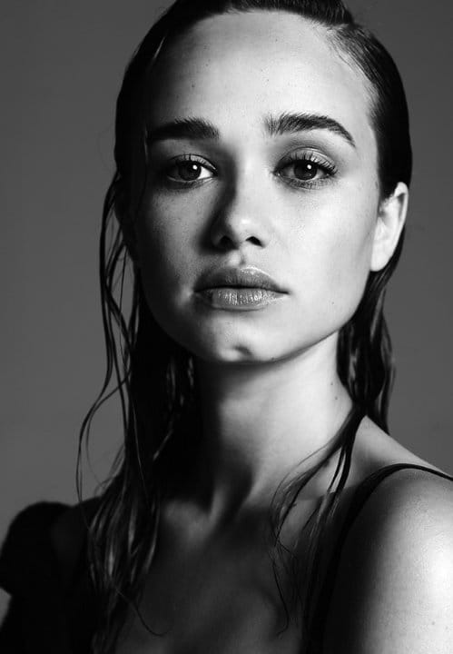 Rose Williams Rose Williams