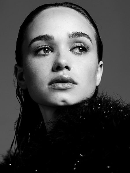 Rose Williams Rose Williams