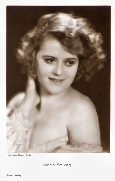 Maria Matray Maria Matray