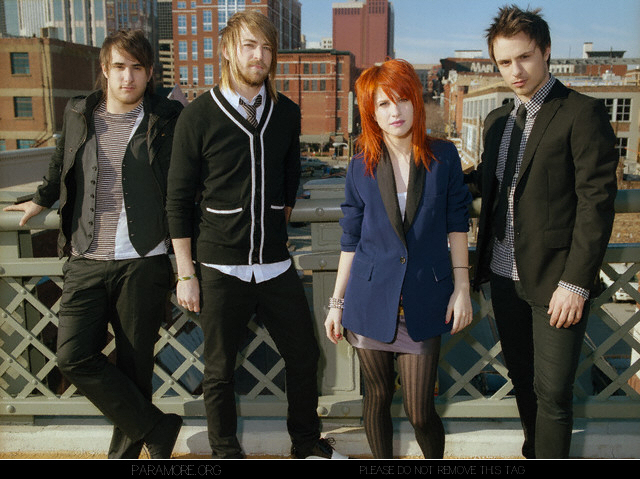 Paramore