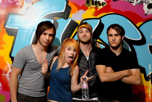 Paramore