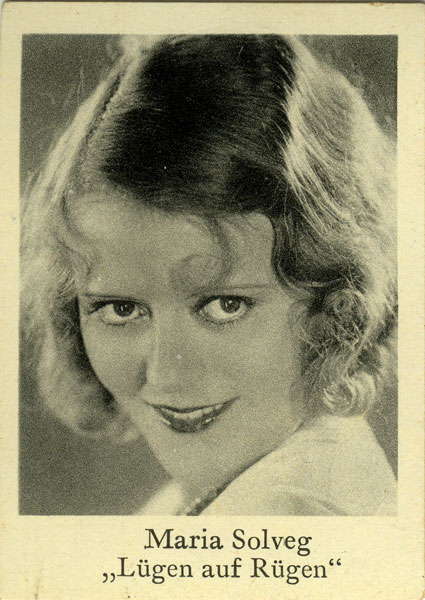 Maria Matray Maria Matray