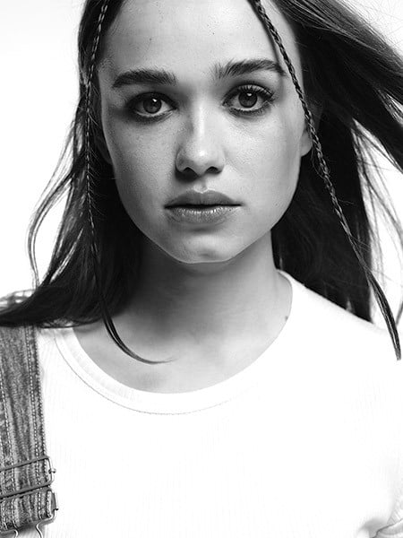 Rose Williams Rose Williams