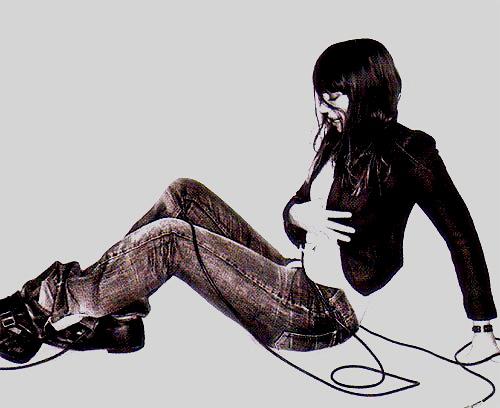 Cat Power