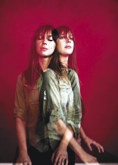 Cat Power Cat Power