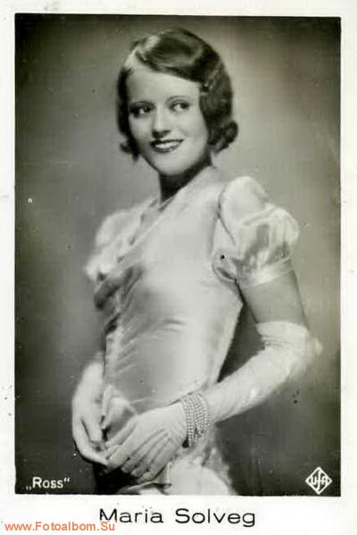 Maria Matray Maria Matray