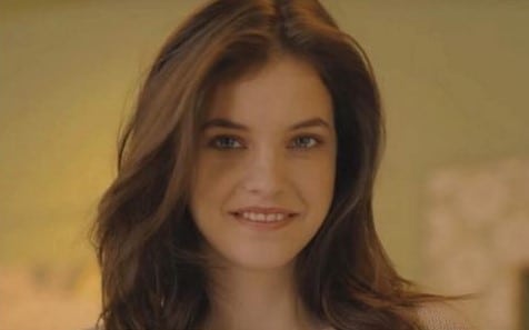Barbara Palvin