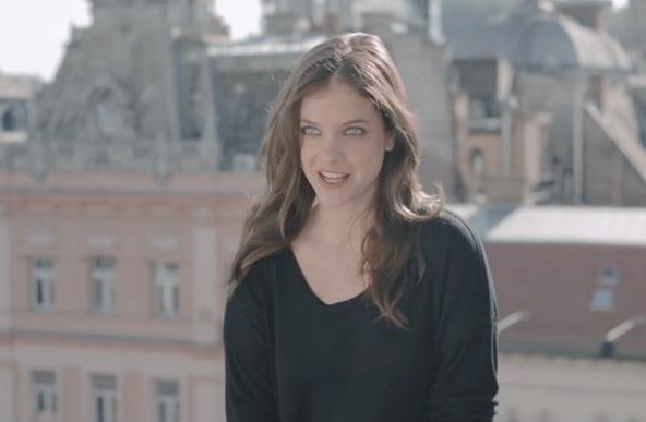 Barbara Palvin