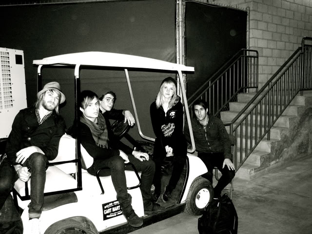 Paramore