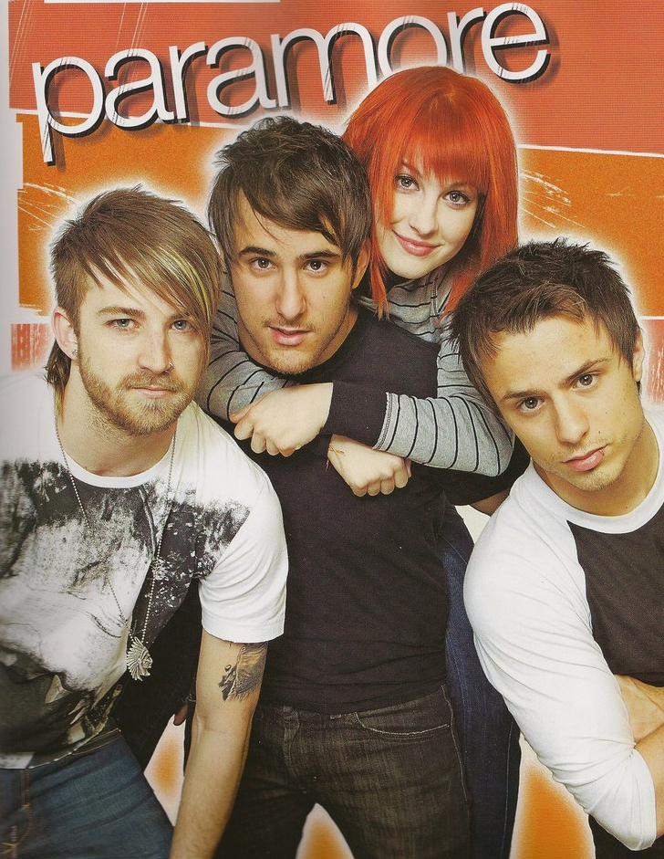 Paramore