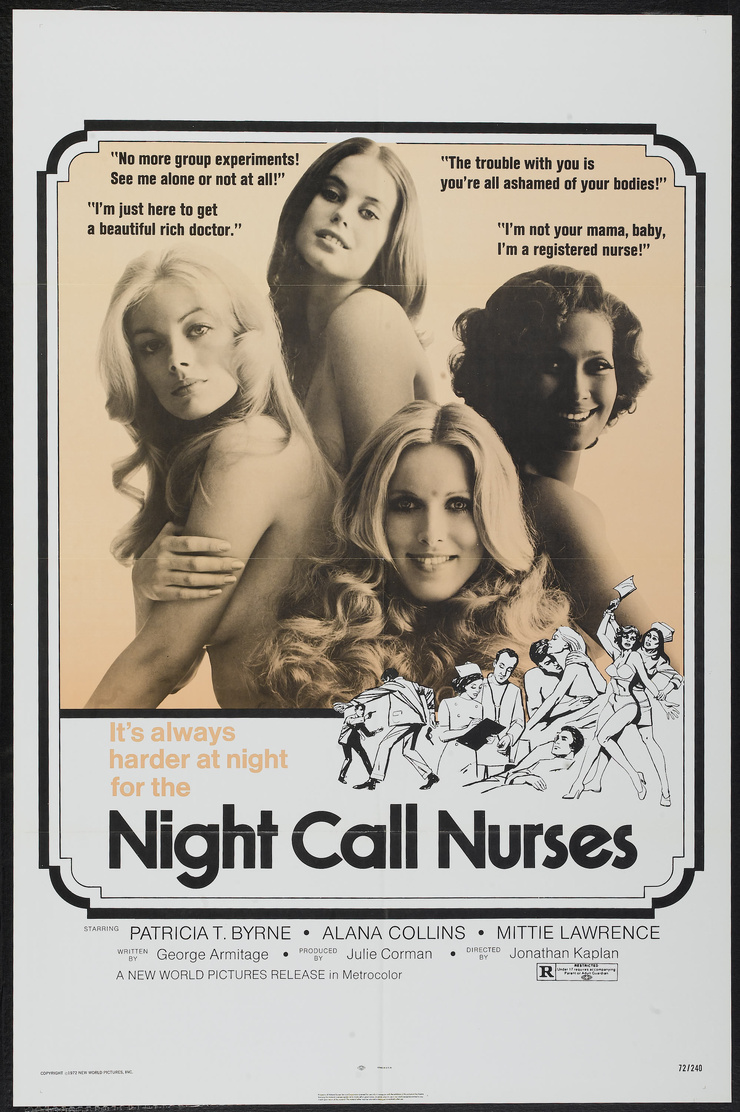 Night Call Nurses