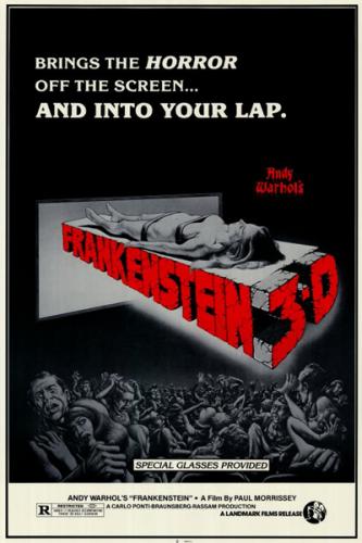 Flesh for Frankenstein (1973)