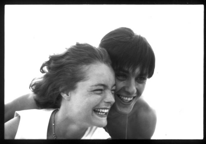 Alain Delon Alain Delon