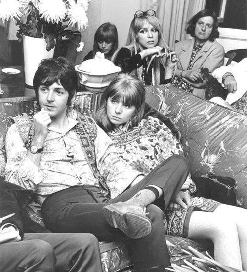 Jane Asher