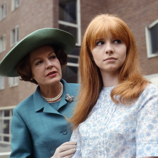 Jane Asher
