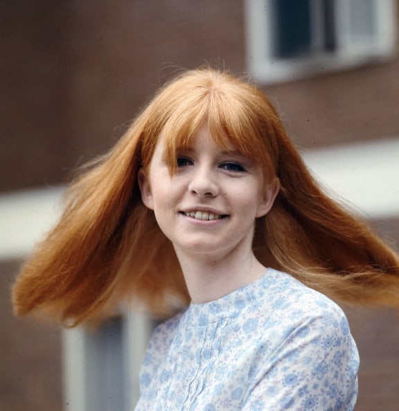 Jane Asher