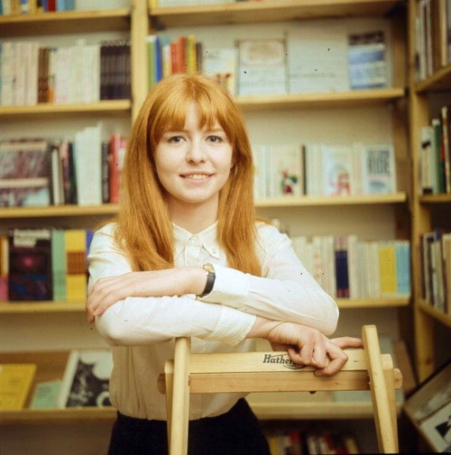 Jane Asher