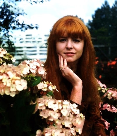 Jane Asher