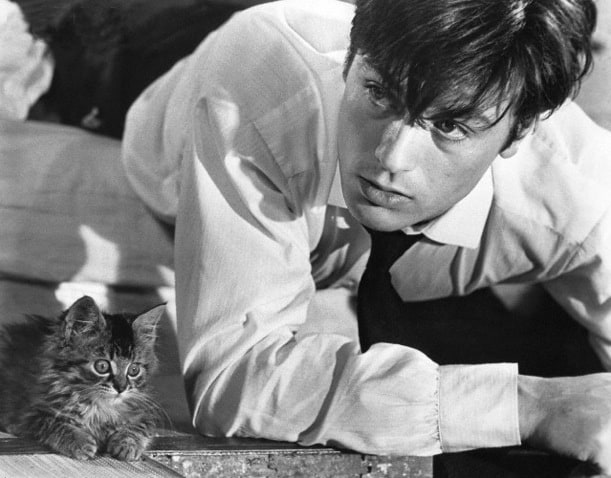 Alain Delon