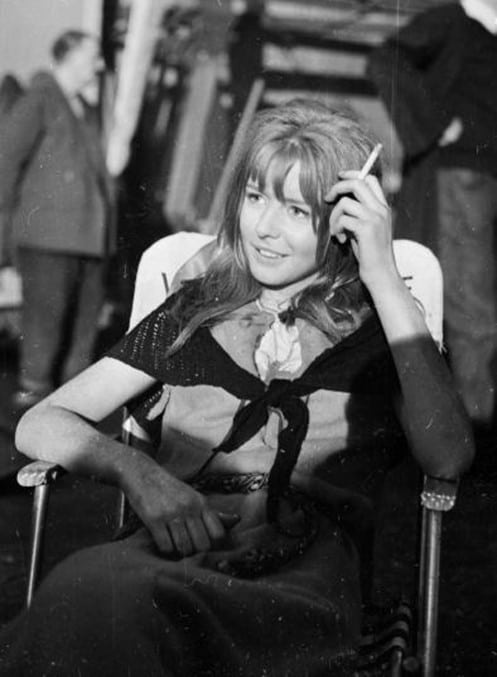 Jane Asher