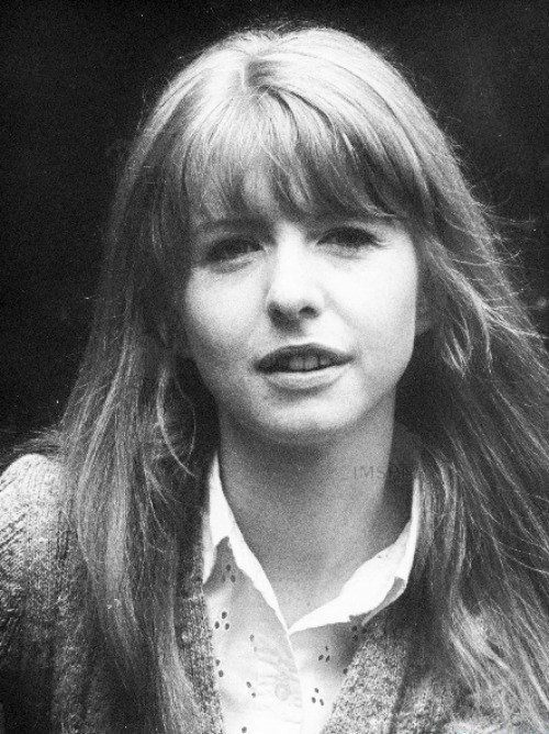 Jane Asher image