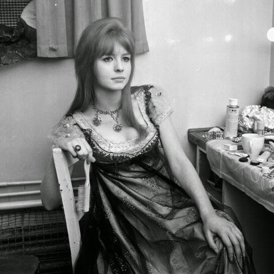 Picture of Jane Asher