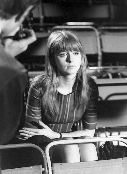 Jane Asher