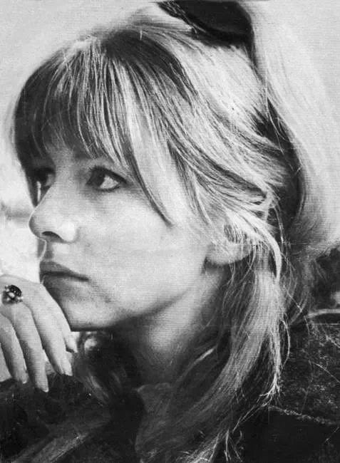 Jane Asher