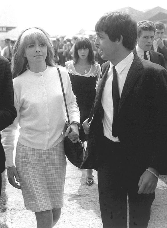 Jane Asher