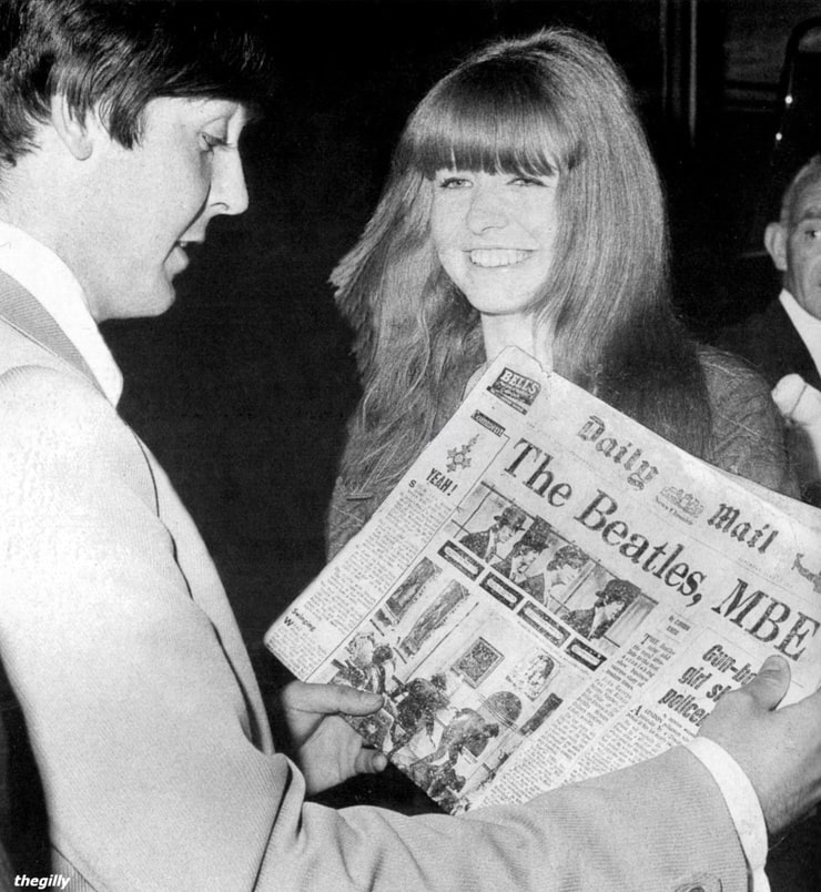 Picture of Jane Asher