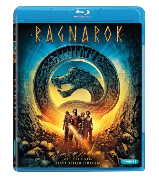 Ragnarok 