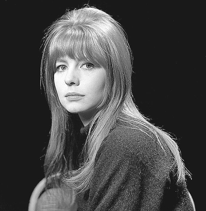 Jane Asher