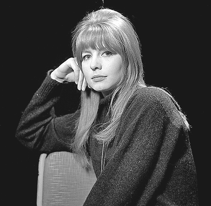 Jane Asher