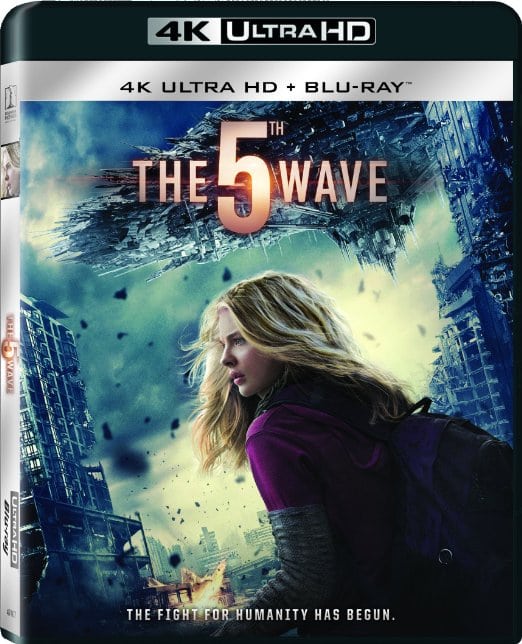 The 5th Wave 