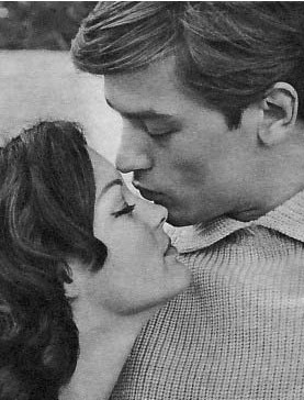 Alain Delon Alain Delon
